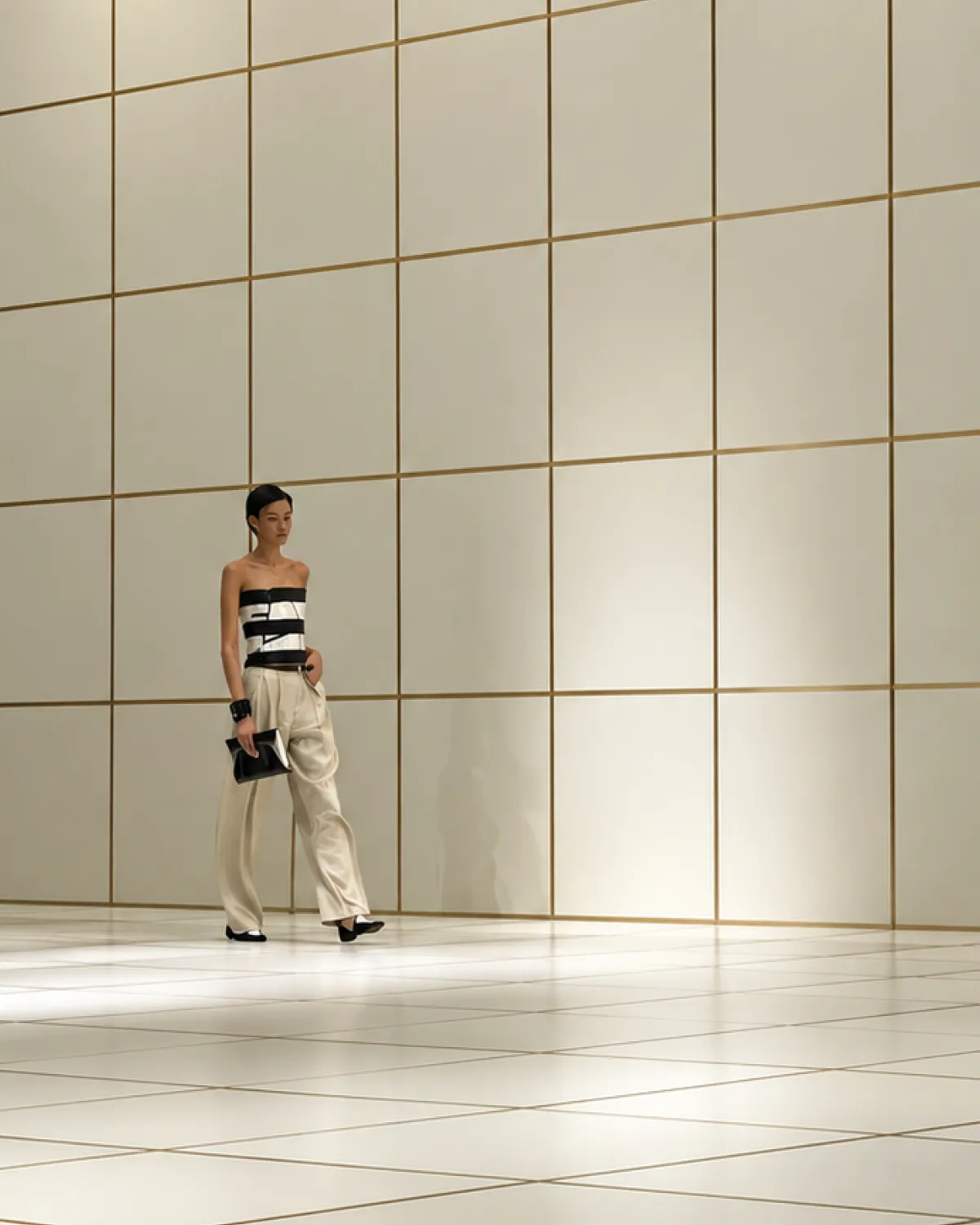 Giorgio Armani SS27