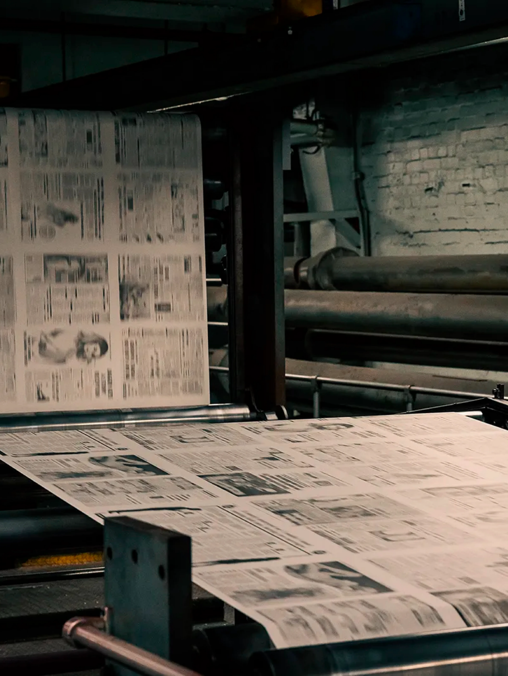 Ink Danny Boyle