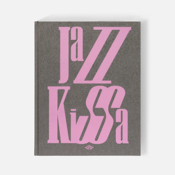 Jazz Kissa_The Soul of Japanese Listening Culture_ERG Media_Cover