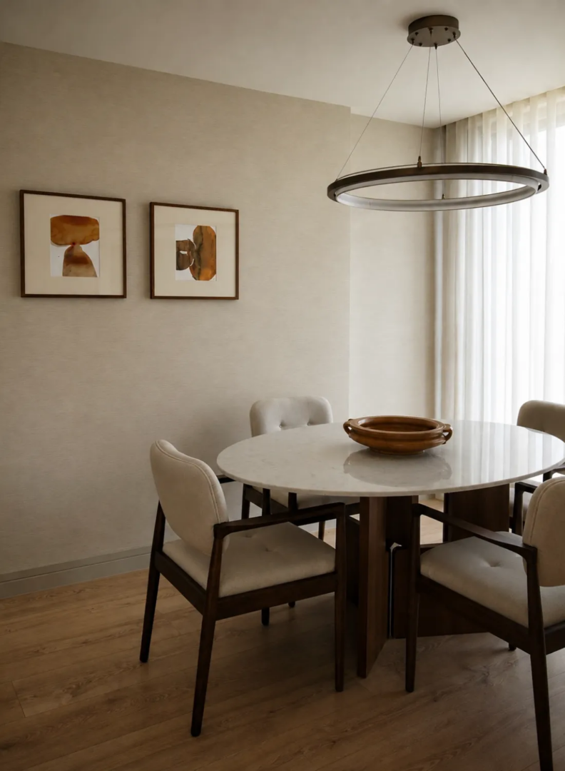 Keyla Hotel interiors by Metex Design.