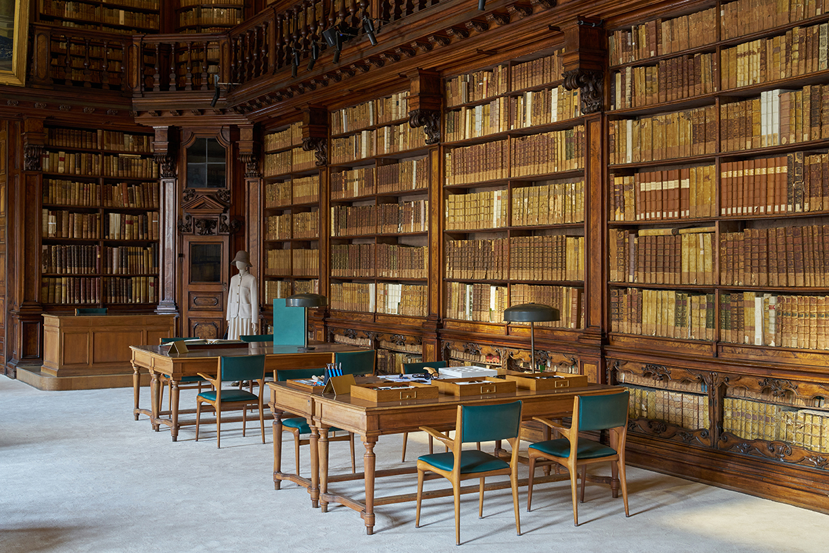 Loro Piana Spring Summer 2027 Collection Presentation