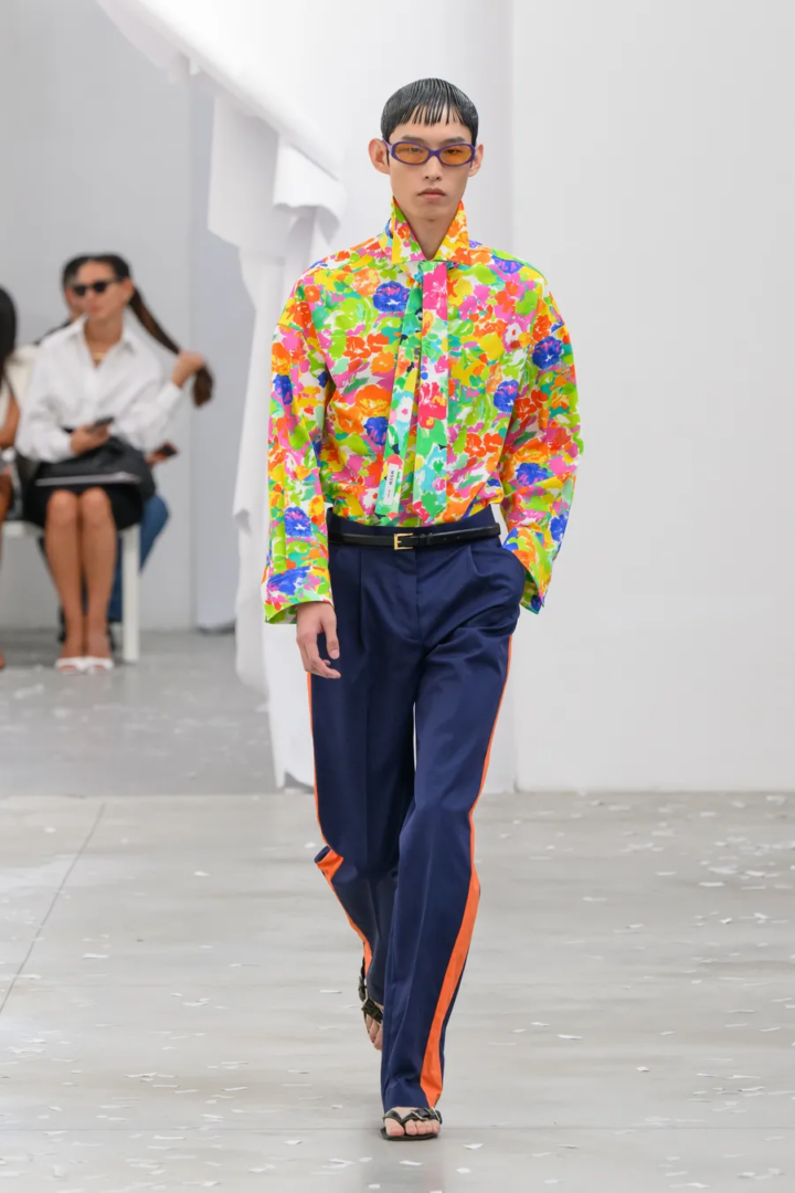 MSGM SS27_Look_26