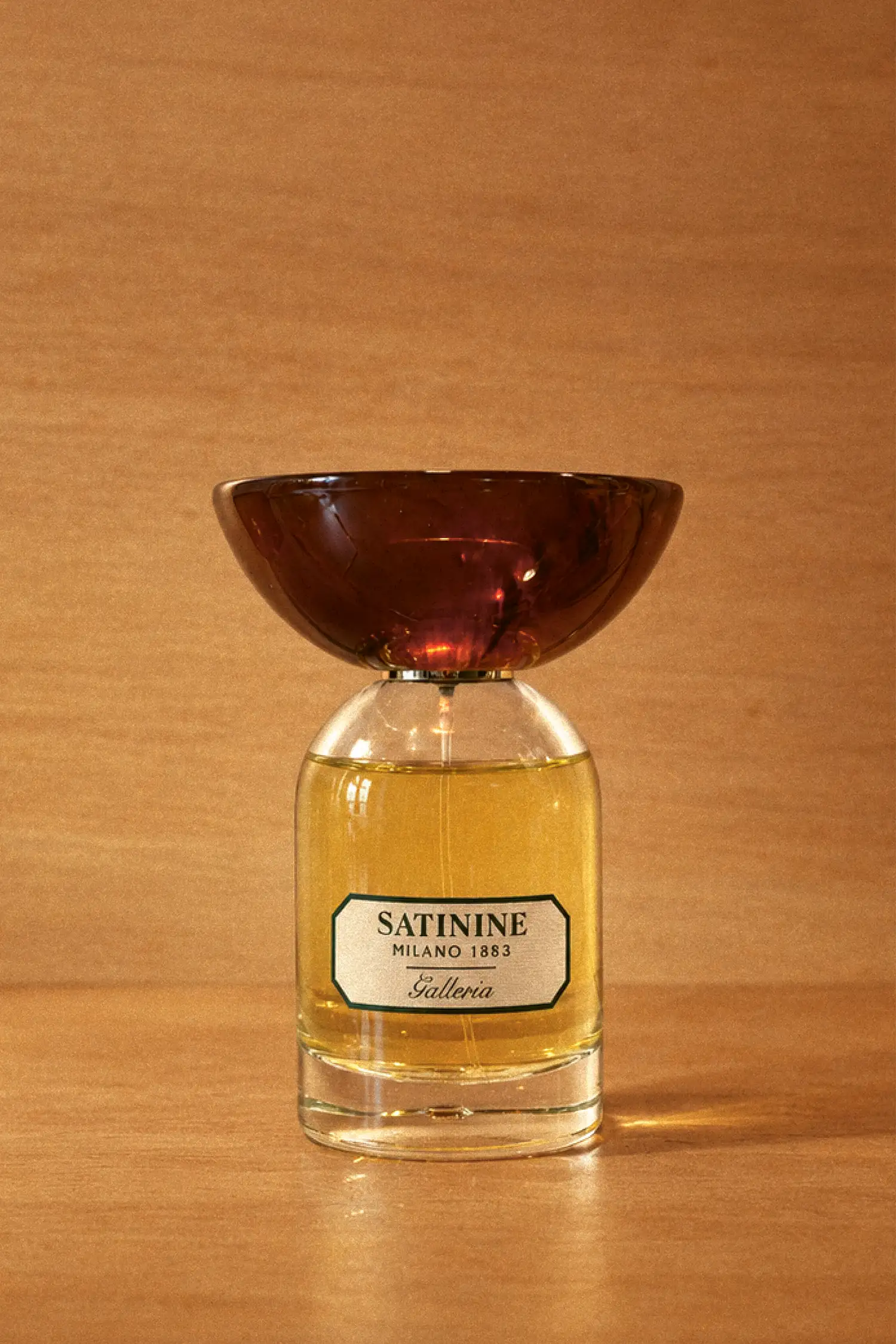 Satinine Galleria