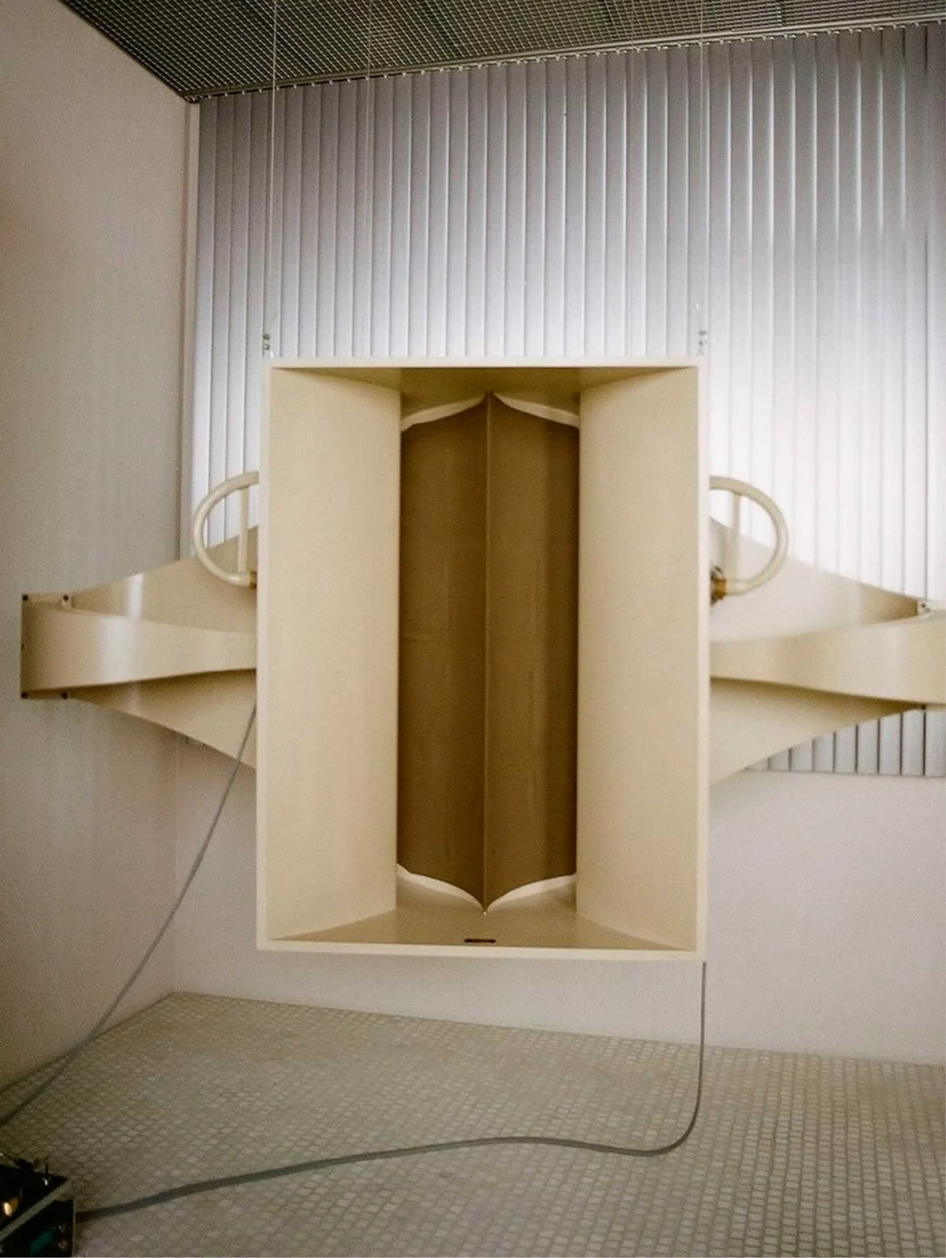 Barnabé Fillion for Arpa Studios, 2020. 