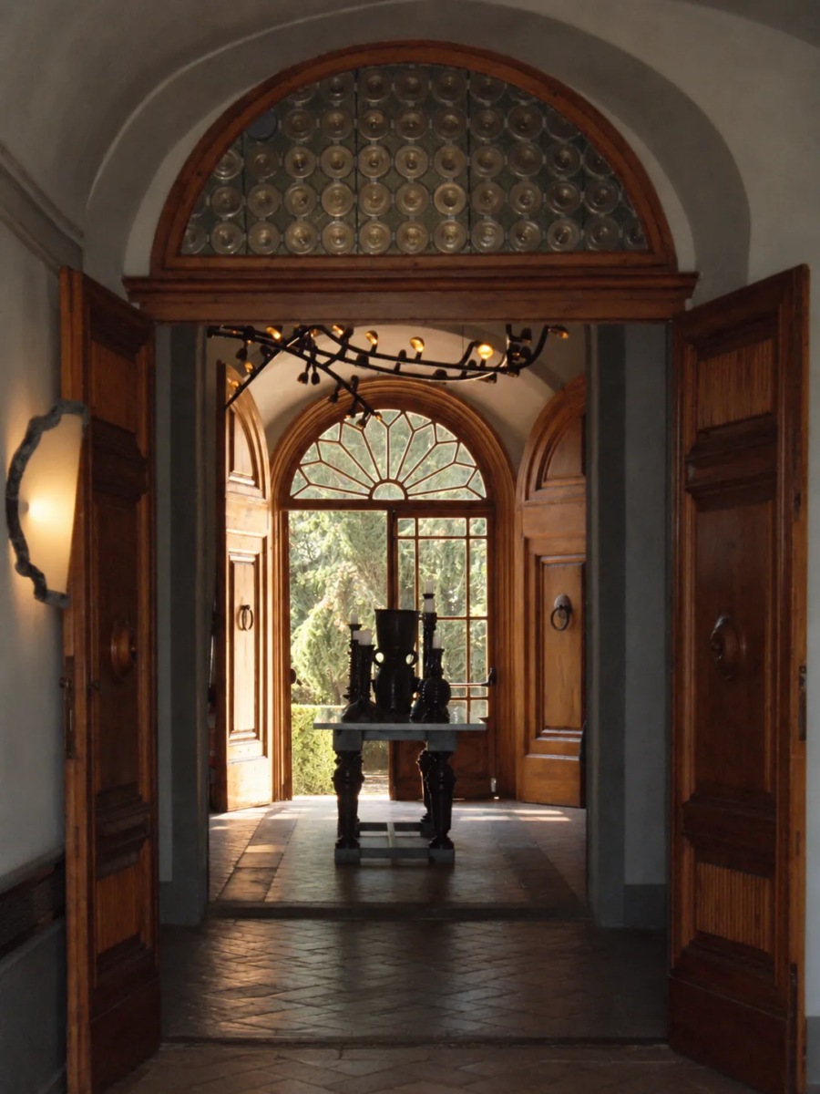 Como Castello del Nero 2