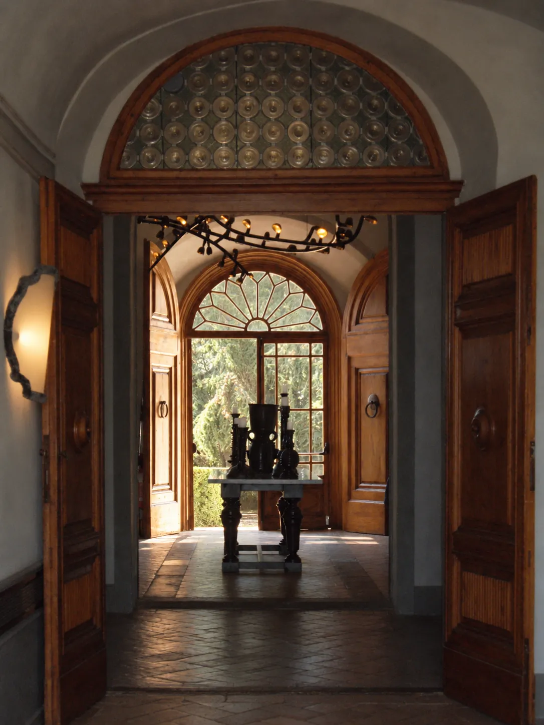 Como Castello del Nero 2