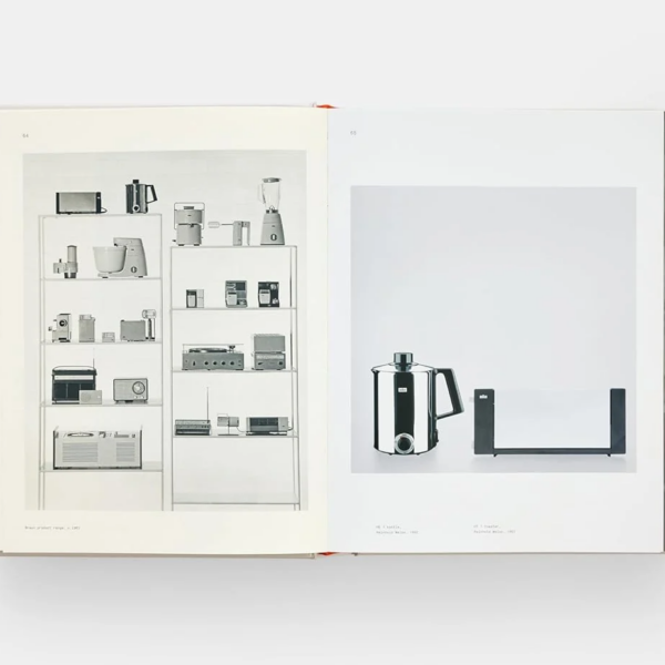 Dieter Rams - As Little Design as Possible
