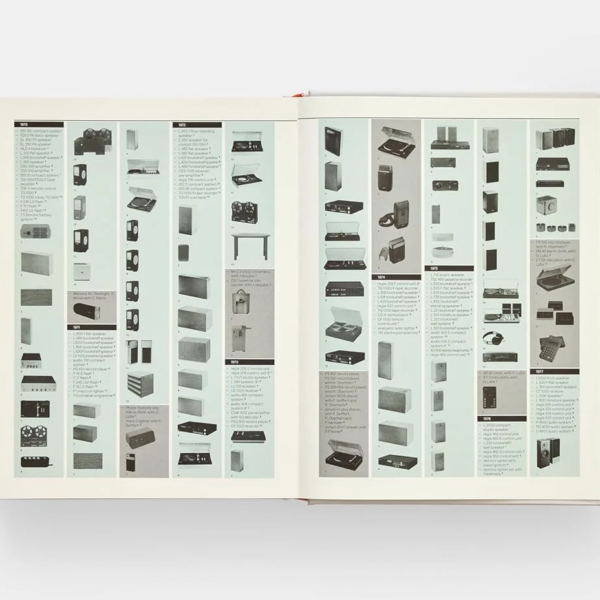 Dieter Rams - As Little Design as Possible