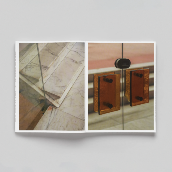 Hallways Romain Laprade