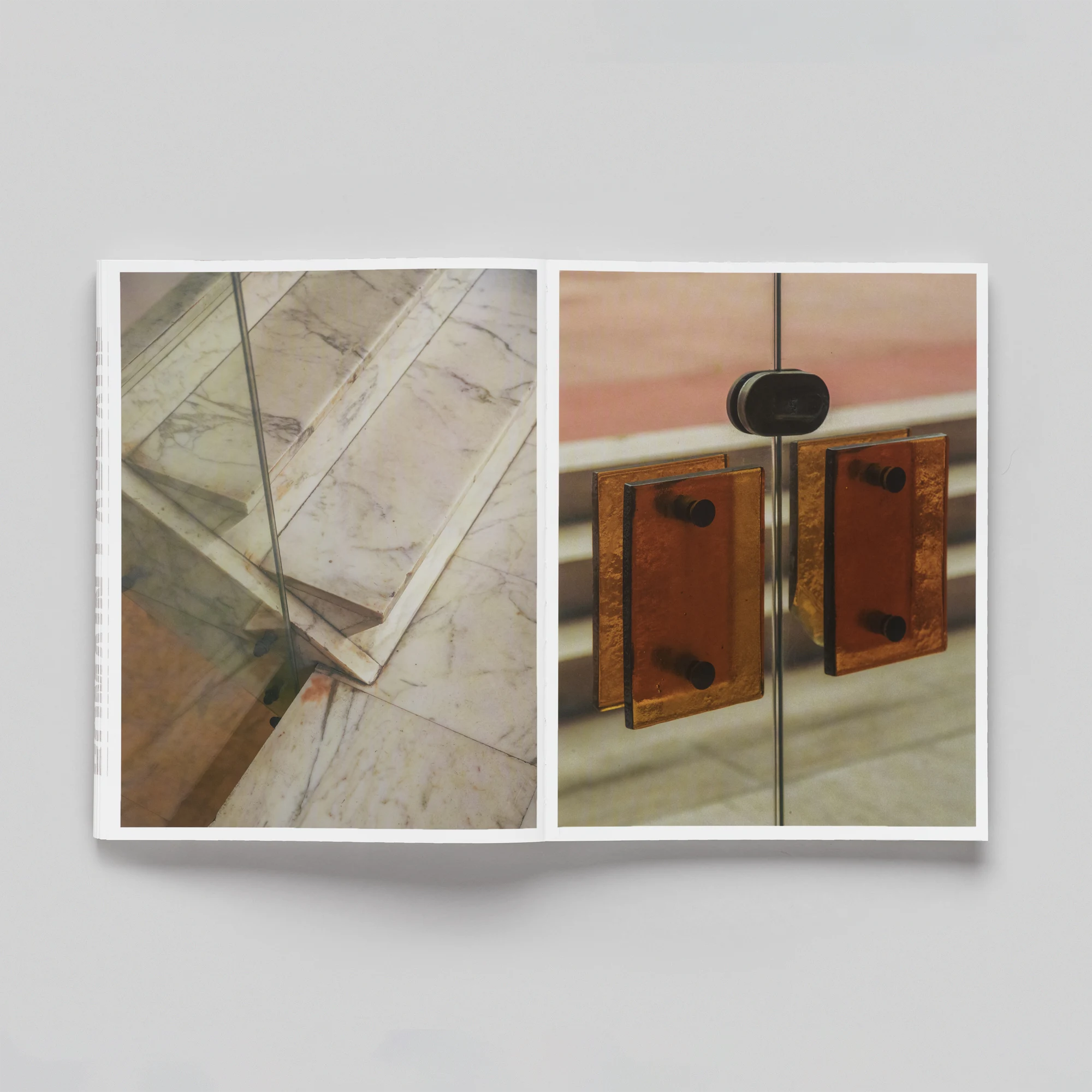 Hallways Romain Laprade