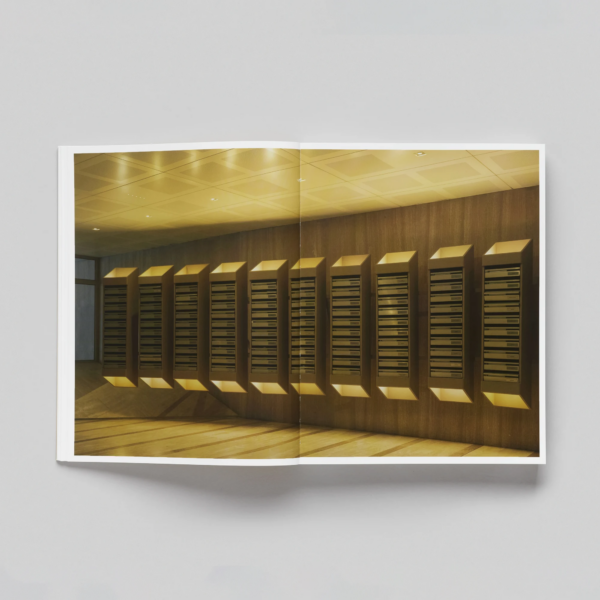 Hallways Romain Laprade