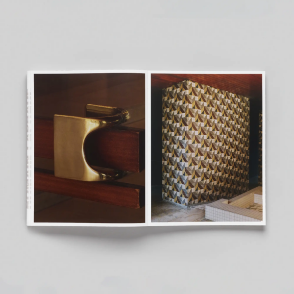Hallways Romain Laprade