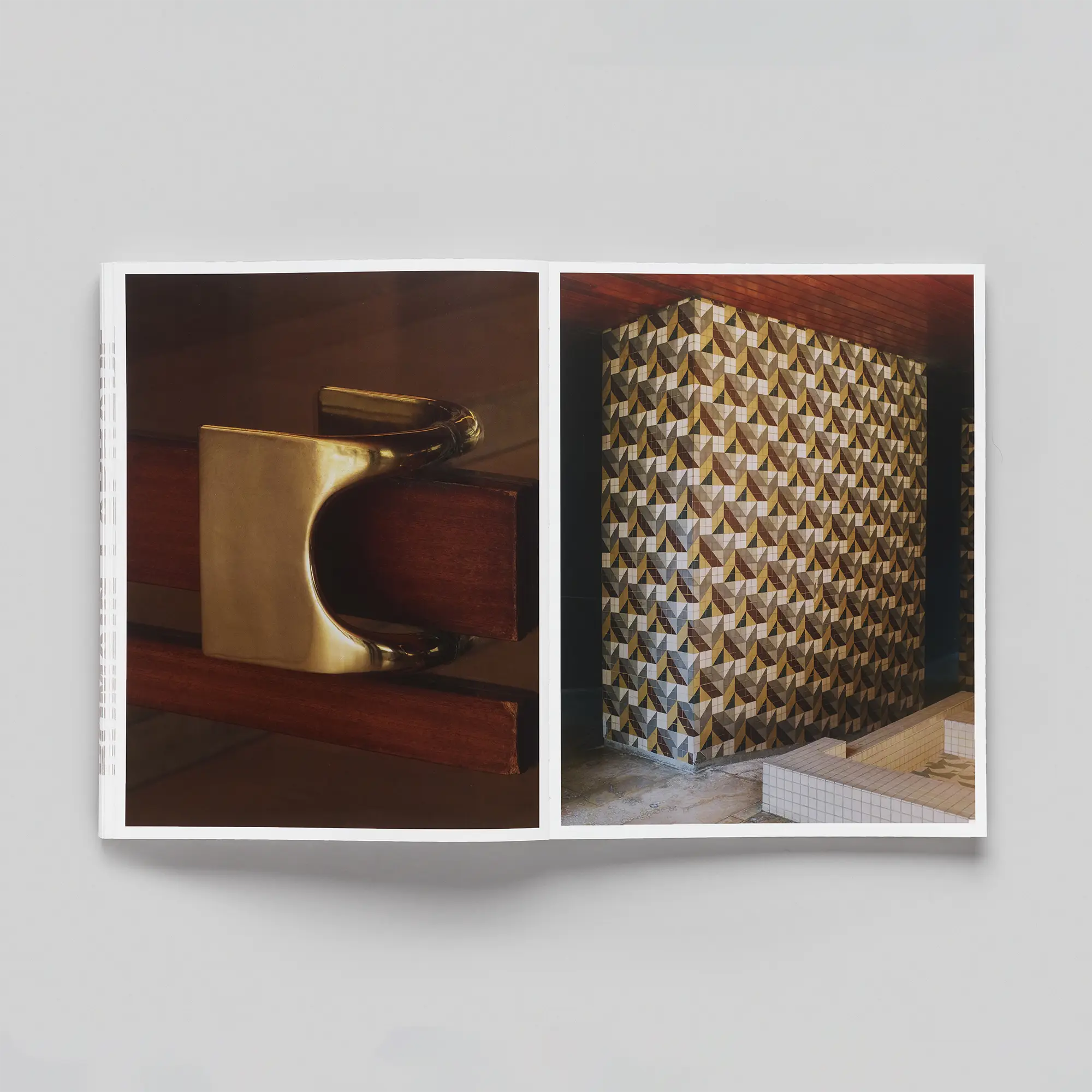 Hallways Romain Laprade