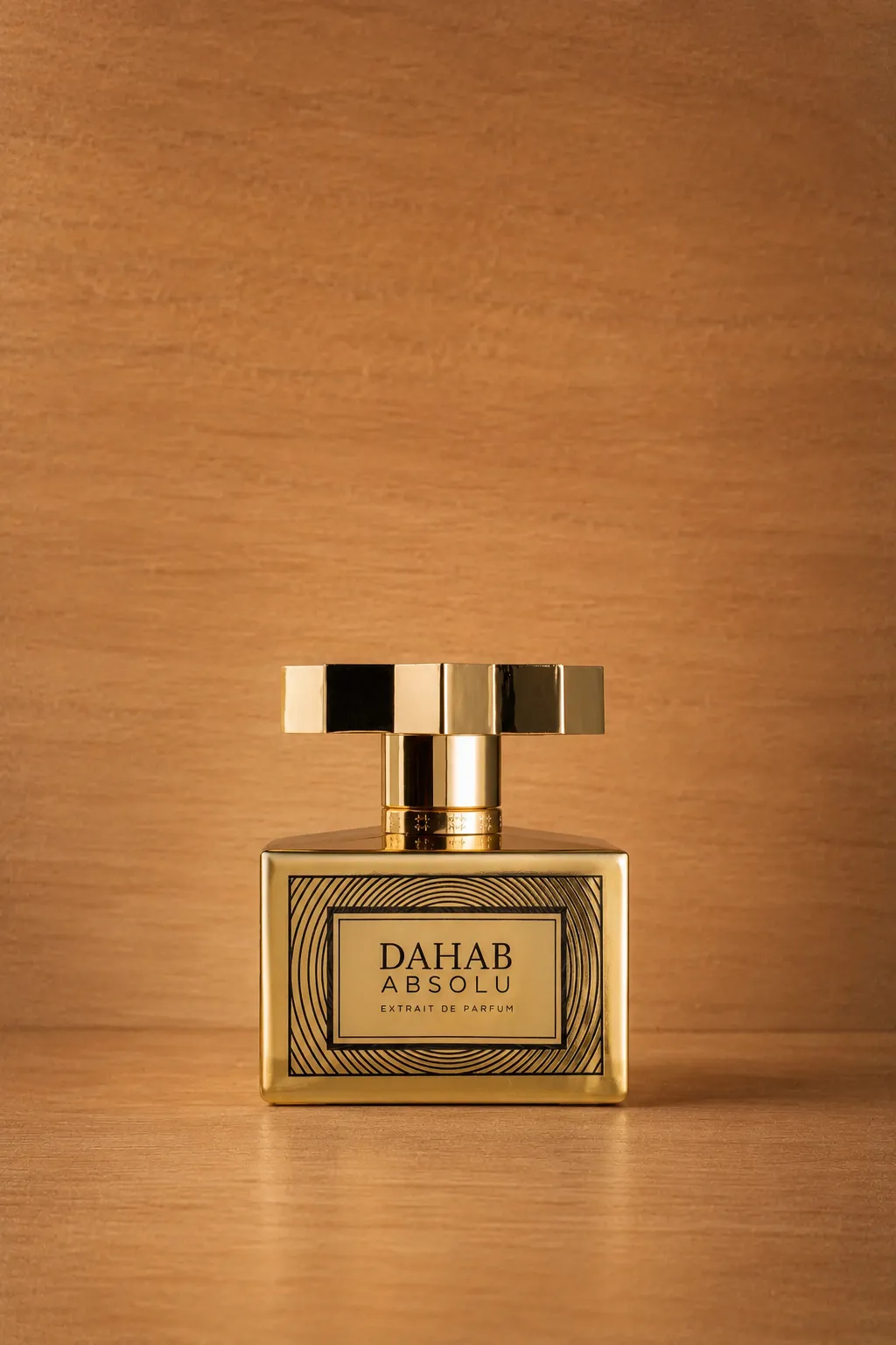 Kajal Dahab Absolu