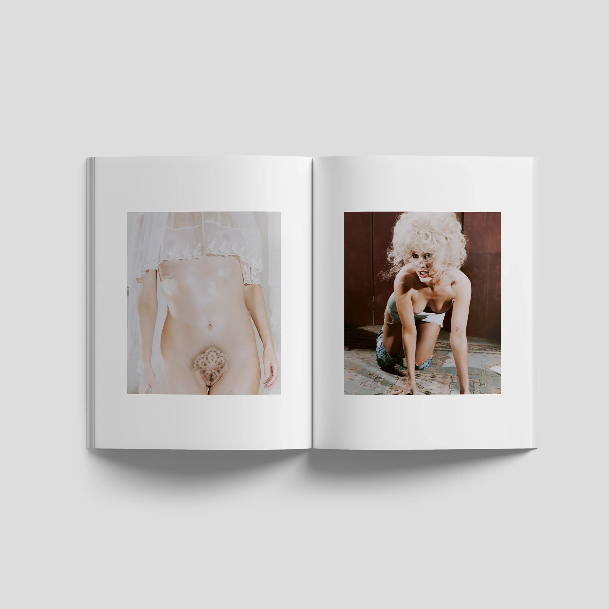 Lampoon 34 – SALIVA Digital Edition