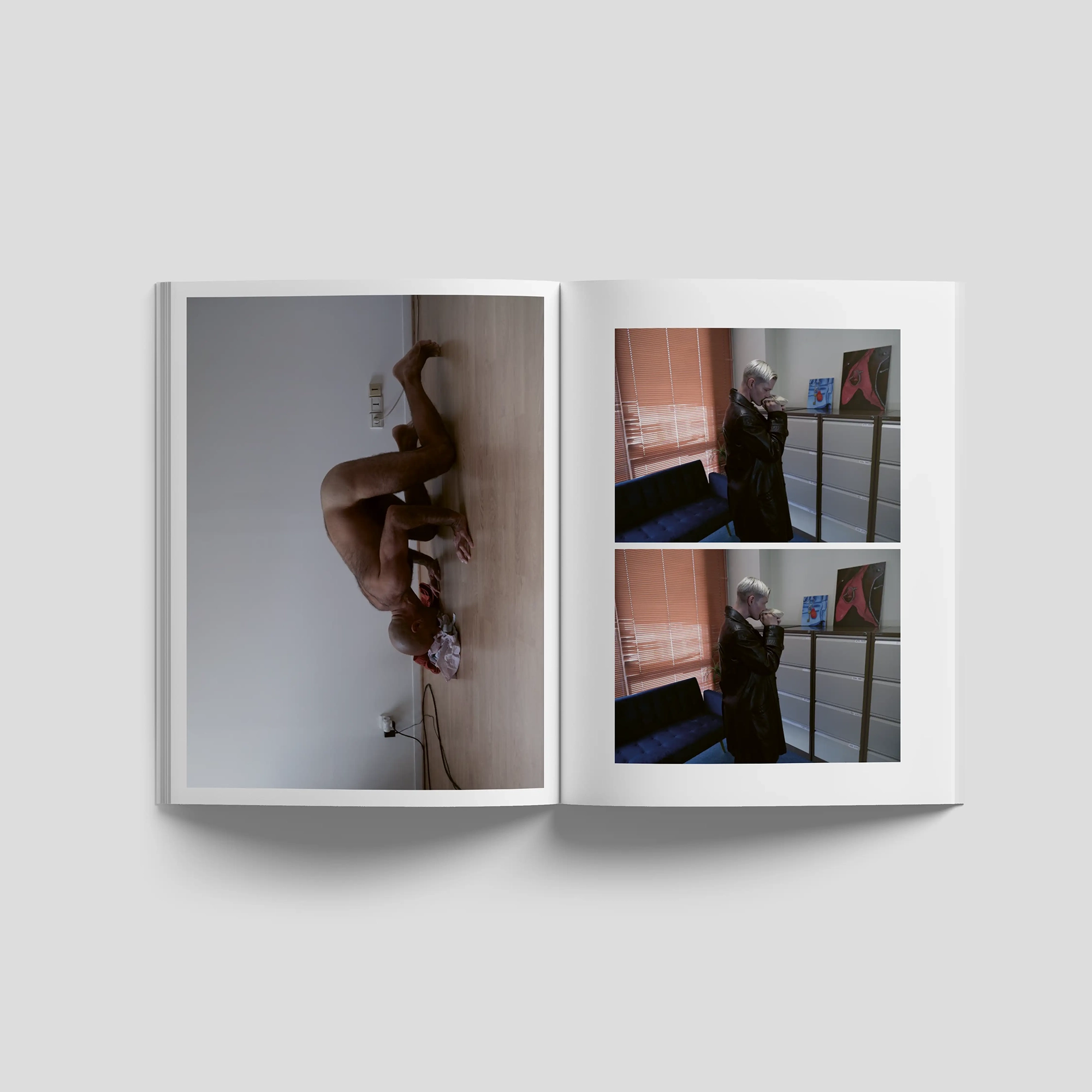 Lampoon 34 – SALIVA Digital Edition