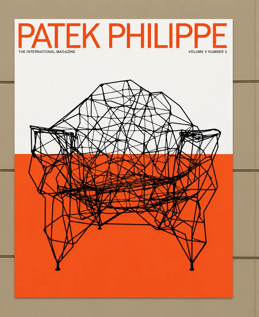 Pateck Philippe