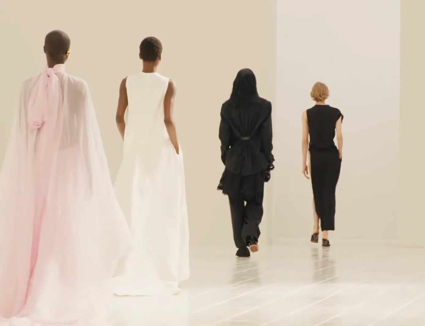 Balenciaga Summer 2027