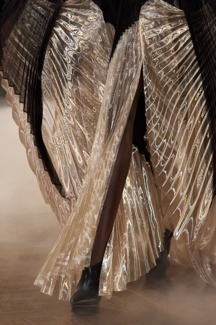 Van Herpen HC FW26
