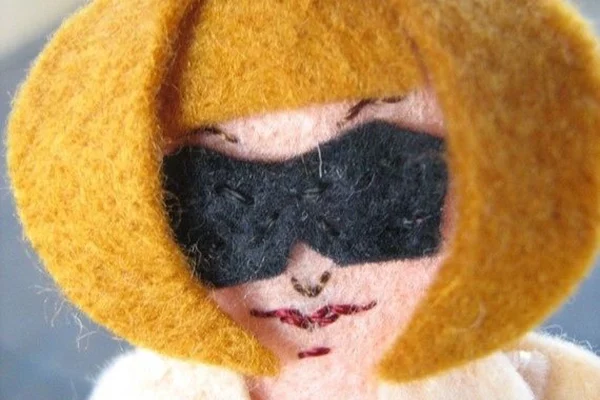 Anna Wintour