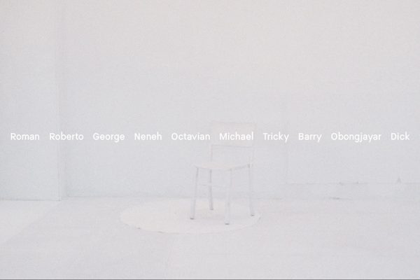 BOTTEGA VENETA: MEN A FILM BY TYRONE LEBON AND DANIEL LEE BOTTEGA VENETA: MEN A FILM BY TYRONE LEBON AND DANIEL LEE