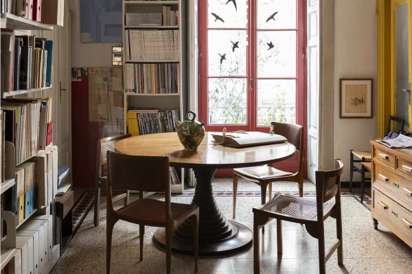 Casa Margherita De Carli, ph. Jessica Soffiati