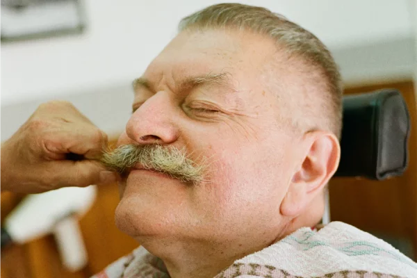 Dario Cecchini