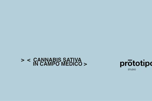 Cannabis sativa in campo medico