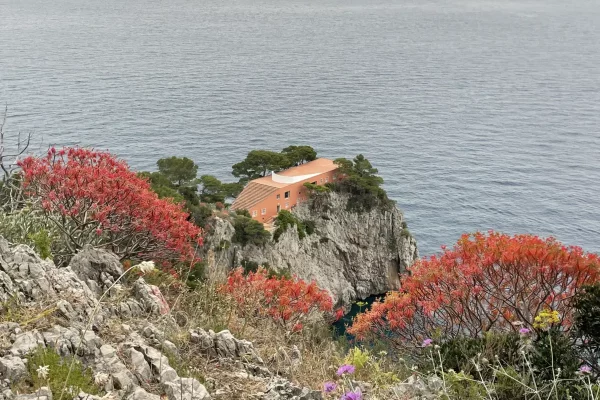 Capri-Villa-Malaparte