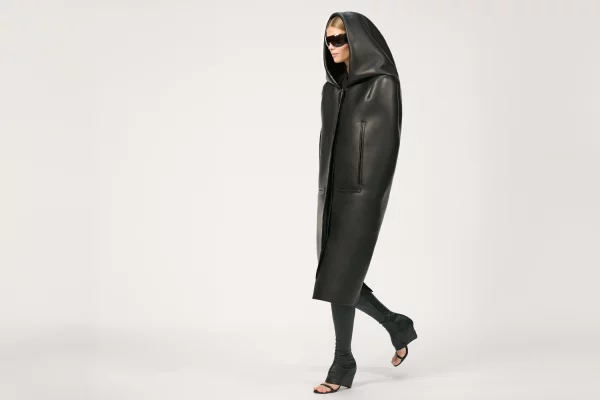 Courreges, Look 1