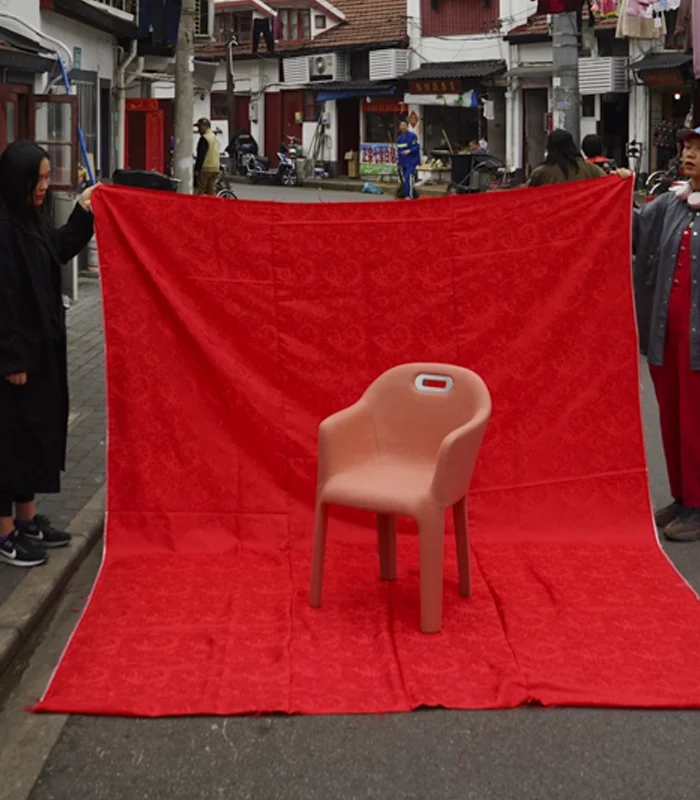 Cross Cultural Chairs