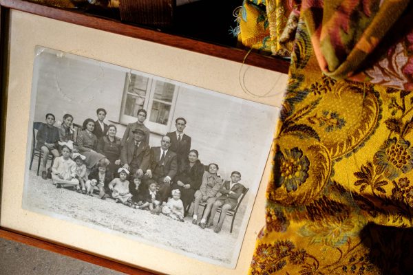 THE FAMILY OF SAN LEUCIO THE FAMILY OF SAN LEUCIO