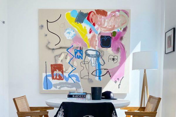 DANIELLE GUIZIO – WORKSPACE DANIELLE GUIZIO – WORKSPACE