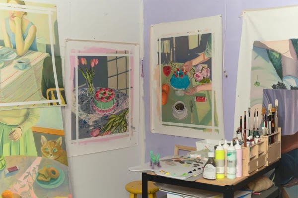 Deb Koo's Studio