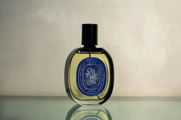 Diptyque Orpheon