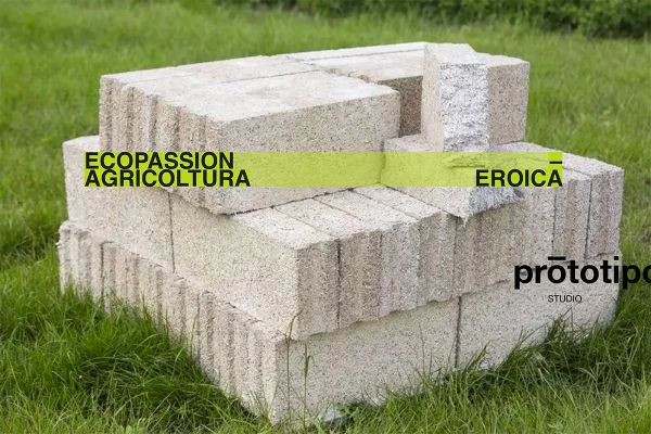 Ecopassion - agricoltura eroica