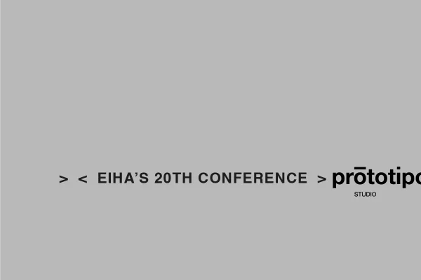 Ehia Report 2023 - Partnership