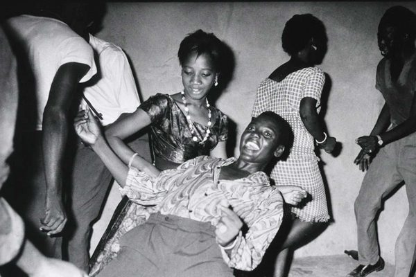 Malick Sidibé, Regardez-moi, 1962