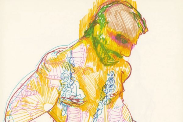FILIPPO TIMI’S SKETCH FILIPPO TIMI'S SKETCH