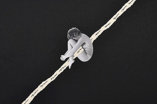 ‘IL SOGGETTO IMPREVISTO. 1978 ARTE E FEMMINISMO’. COURTESY FM CENTRO PER L’ARTE CONTEMPORANEA From 'Il Soggetto Imprevisto. 1978 Arte e Femminismo'. Courtesy FM Centro per l’Arte Contemporanea