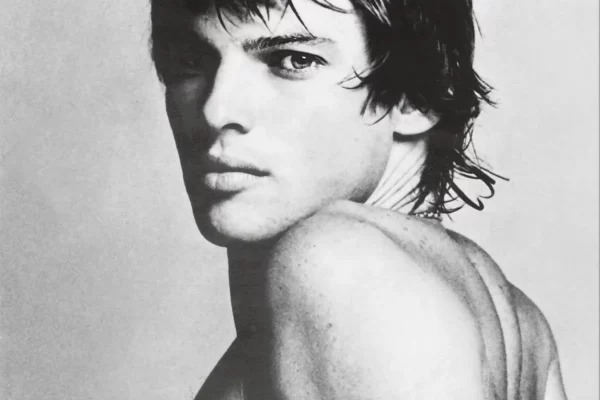 Hiram keller, foto Elisabetta Catalano