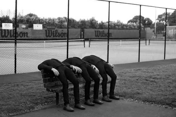 NICK COUTSIER INSPIRATION NICK COUTSIER