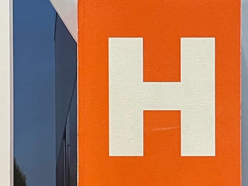 H is for Hemp