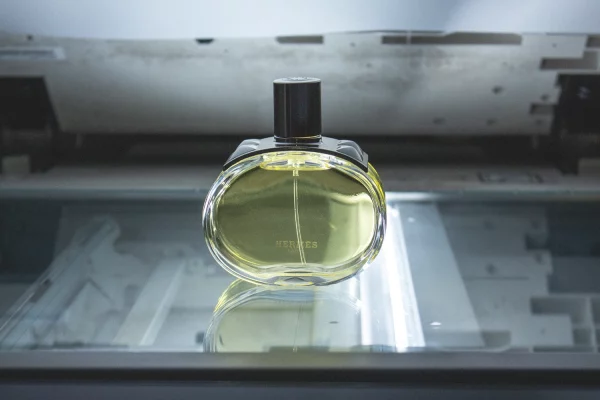 Barénia: Christine Nagel's latest creation is Hermès' first Chypre