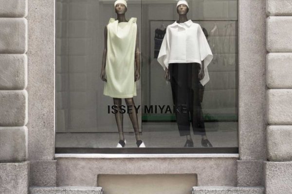 ISSEY MIYAKE PALAZZO REINA ISSEY MIYAKE PALAZZO REINA