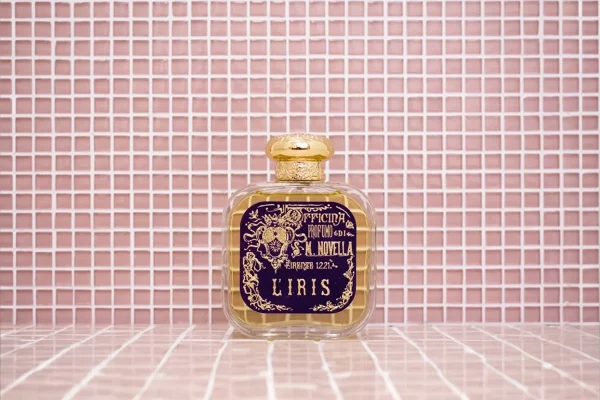 L'Iris Santa Maria Novella