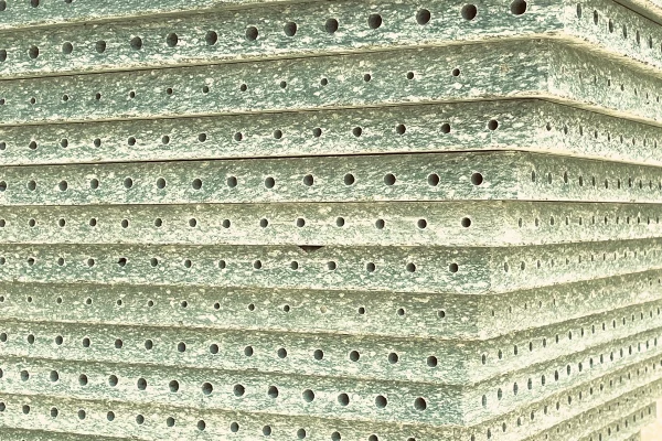 La Raia, Adrien Missika, Palazzo delle Api (2018)