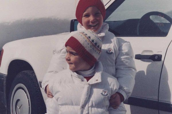 MONCLER VOICES – FRANCESCO RAGAZZI MONCLER VOICES – FRANCESCO RAGAZZI