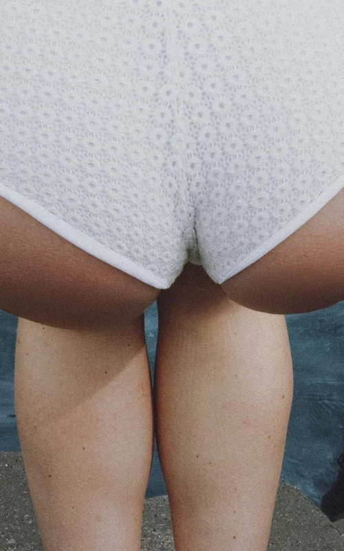 Outtakes from SS25 Campaign