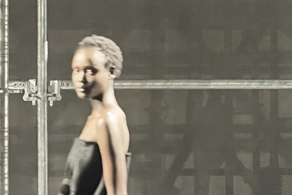 Prada FW 2025